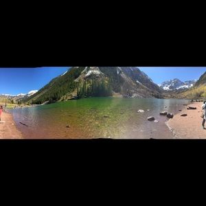 Meet your Posher, Erna